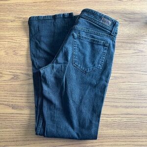 Lee black jeans